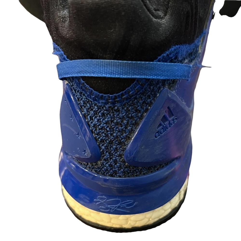 Adidas D. Rose Men’s Basketball Shoes - Picture 11 of 13